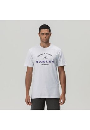 Camiseta Oakley 75 Graphic