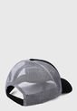 Gorra Negro-Gris-Blanco Oakley Factory Pilot Trucker Hat de Oakley