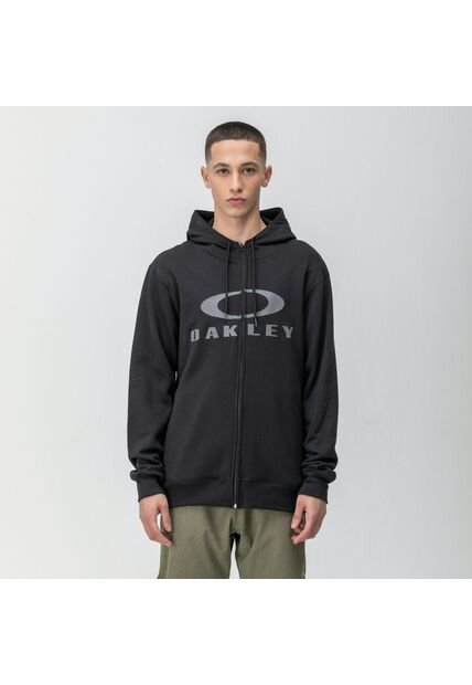 Buzo Oakley Bark F/Z