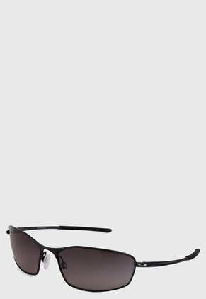 Gafas Negras Oakley Sonnenbrille Whisker Prizm