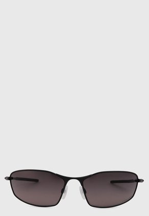 Gafas Negras Oakley Sonnenbrille Whisker Prizm