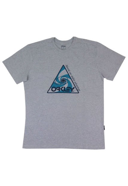 Camiseta Oakley B1B Bike Grip