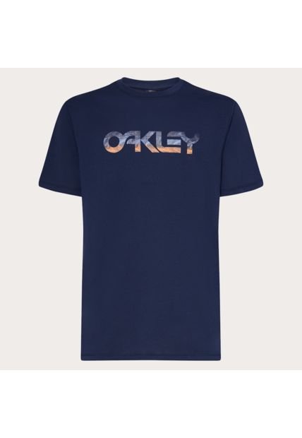 Camiseta Oakley B1B Sun