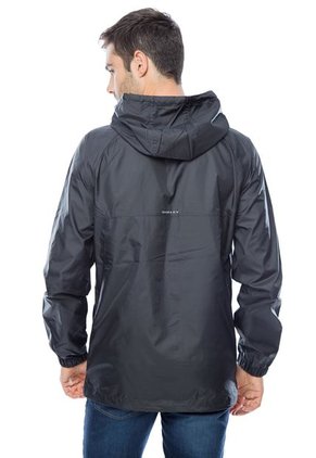 Chaqueta Oakley Dally Windbreaker Negro