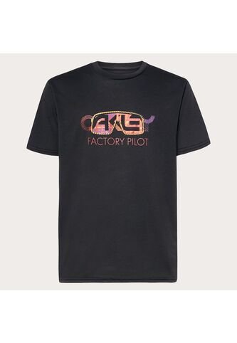 Camiseta Oakley Sutro Fp Oakley