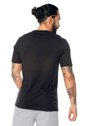 Camiseta Negro Oakley