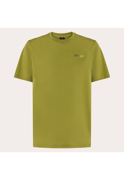 Camiseta Oakley Fingerprint B1B