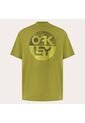 Camiseta Oakley Fingerprint B1B de Oakley