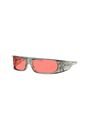 Gafas De Sol Oakley Highland OO9522 Gris Hombre Y Mujer de Oakley