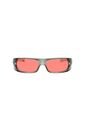Gafas De Sol Oakley Highland OO9522 Gris Hombre Y Mujer de Oakley