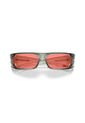 Gafas De Sol Oakley Highland OO9522 Gris Hombre Y Mujer de Oakley