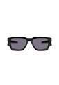 Gafas De Sol Oakley Instagator Hombre Y Mujer Negro de Oakley
