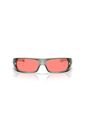 Gafas De Sol Oakley Highland OO9522 Gris Hombre Y Mujer de Oakley