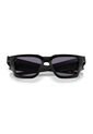 Gafas De Sol Oakley Instagator Hombre Y Mujer Negro de Oakley
