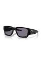 Gafas De Sol Oakley Instagator Hombre Y Mujer Negro de Oakley