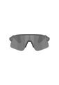 Gafas De Sol Oakley Stunt Devil S Hombre Y Mujer Gris de Oakley