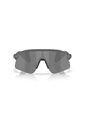 Gafas De Sol Oakley Stunt Devil S Hombre Y Mujer Gris de Oakley