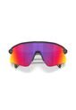 Gafas De Sol Oakley Stunt Devil Hombre Y Mujer Negro de Oakley