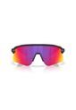 Gafas De Sol Oakley Stunt Devil Hombre Y Mujer Negro de Oakley