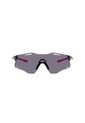 Gafas De Sol Oakley Cybr Zero Hombre Y Mujer Gris de Oakley
