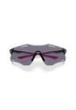 Gafas De Sol Oakley Cybr Zero Hombre Y Mujer Gris de Oakley