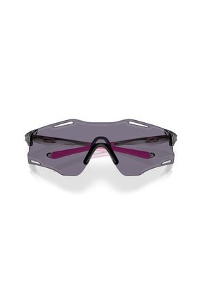 Gafas De Sol Oakley Cybr Zero Hombre Y Mujer Gris