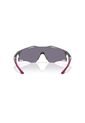 Gafas De Sol Oakley Cybr Zero Hombre Y Mujer Gris de Oakley