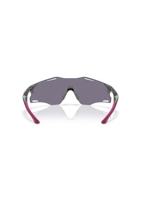 Gafas De Sol Oakley Cybr Zero Hombre Y Mujer Gris