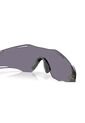 Gafas De Sol Oakley Cybr Zero Hombre Y Mujer Gris de Oakley