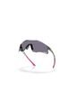 Gafas De Sol Oakley Cybr Zero Hombre Y Mujer Gris de Oakley