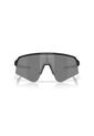 Gafas De Sol Oakley Sutro Lite Sweep Hombre Negro de Oakley