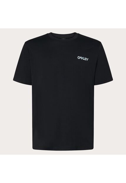 Camiseta Oakley Mtl Ringed B1B