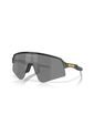 Gafas De Sol Oakley Sutro Lite Sweep Hombre Negro de Oakley