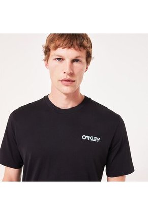 Camiseta Oakley Mtl Ringed B1B