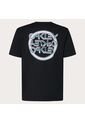 Camiseta Oakley Mtl Ringed B1B de Oakley