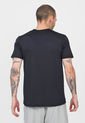 Camiseta Negro-Gris Oakley Blade Surf de Oakley