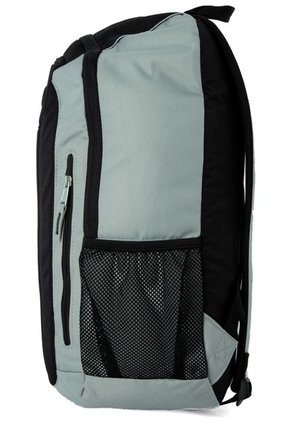 Morral Negro-Gris Oakley Enduro 20L 2.0
