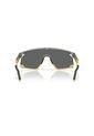 NEW -Gafas De Sol Oakley Bxtr Metal OO9237 923714 39 de Oakley