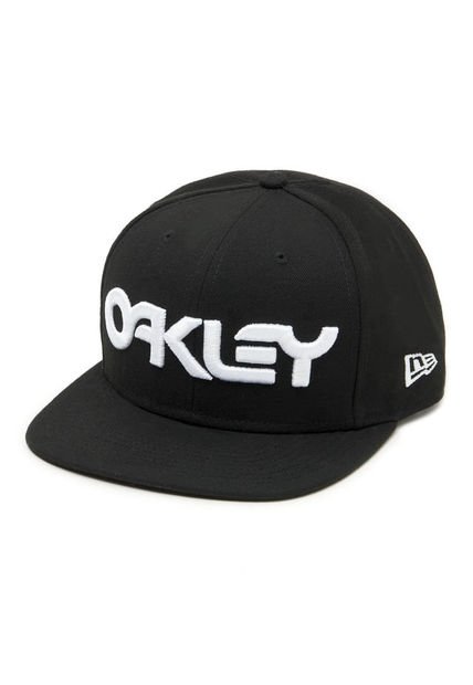 Gorra Oakley Mark II Novelty Snap Back