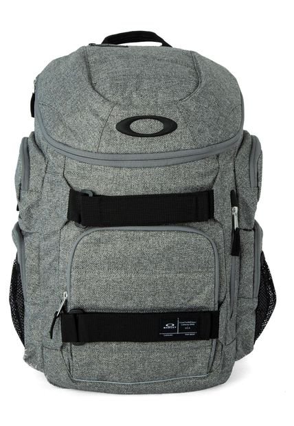 Morral Gris Oakley Enduro 30L 2.0