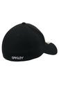 Gorra Negra Oakley de Oakley