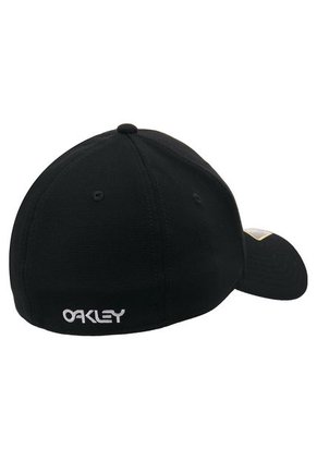 Gorra Negra Oakley