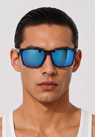 Gafas Oakley Sylas Negro Oakley