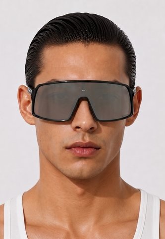 Gafas Negras Oakley Oakley