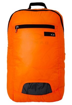 Morral Naranja Oakley Packable Backpack