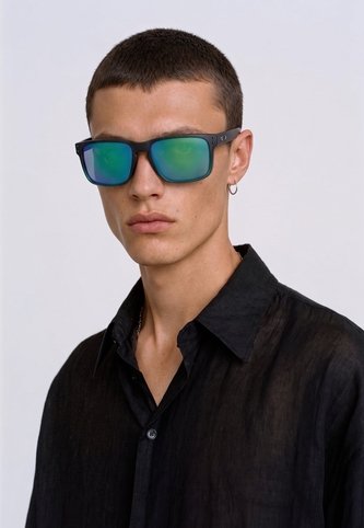 Gafas Oakley Holbrook Negro Oakley