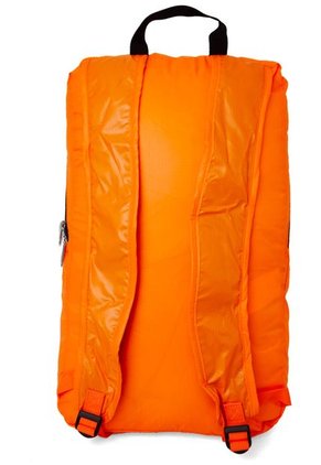 Morral Naranja Oakley Packable Backpack