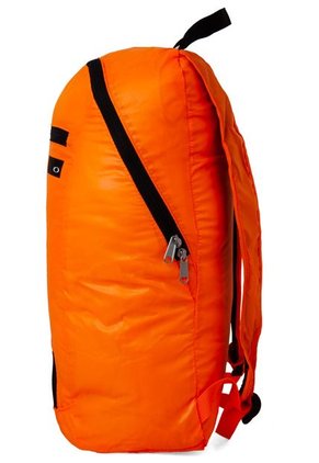Morral Naranja Oakley Packable Backpack