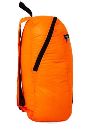 Morral Naranja Oakley Packable Backpack