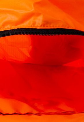 Morral Naranja Oakley Packable Backpack
